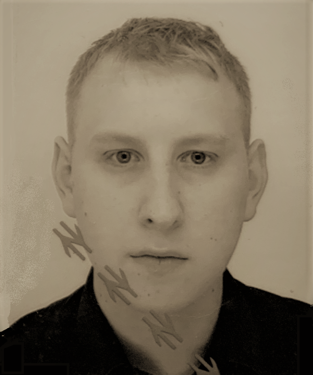 my beautiful face stolen off my train card